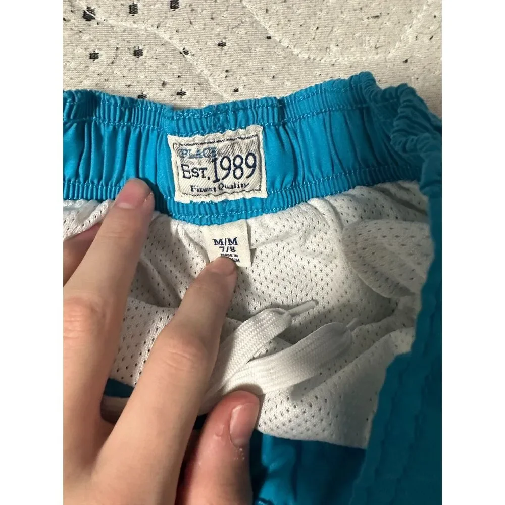 Childrens Place Bathing Suit USED Youth M